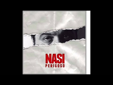 Dois animais na selva suja da rua - Nasi