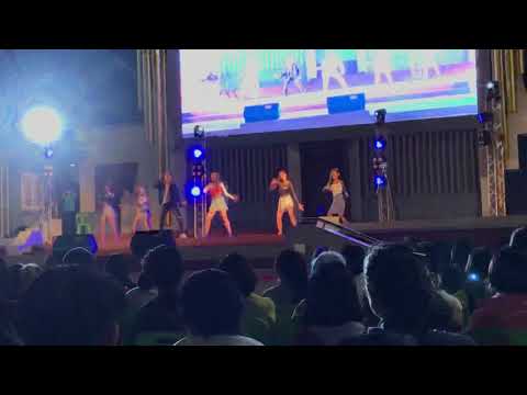 รักติดไซเรน [Cover Dance]