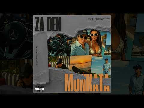 MONKATA - ZA DEN (OFFICIAL AUDIO)
