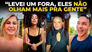 As mulheres estão em busca da atenção e validação masculina 2026