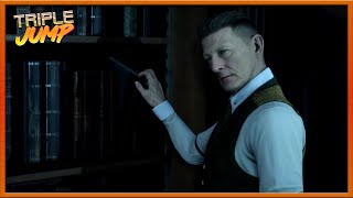 10 Recent Horror Games To Play This Halloween