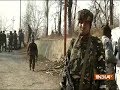 JK: Four militants killed in an encounter in Uri