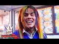 6IX9INE "Billy" (WSHH Exclusive - Official Music Video)