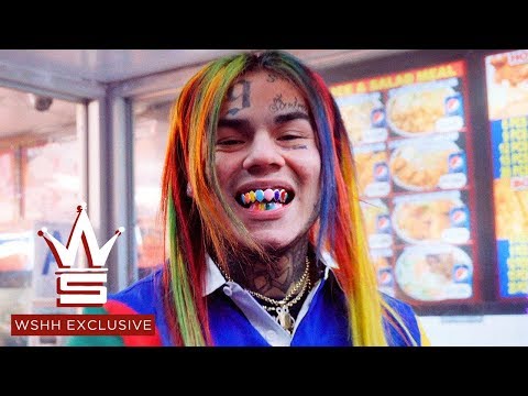 6IX9INE-BILLY 