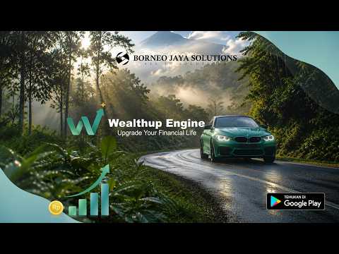 Wealthup Engine video thumbnail