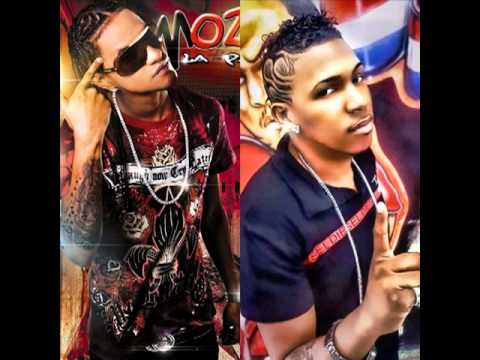 Yo No Soy Freco - Toxic Crow Ft Mozart La Para