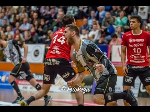 Nuno Rebelo OCI Lions #2 ( Montage 2018)
