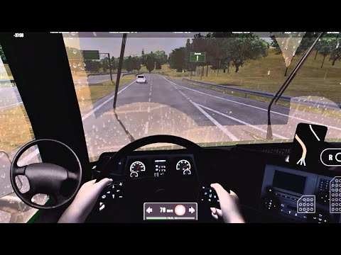 Truck Simulator Pro Europe - Gameplay Android IOS - YouTube