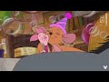 KANGA SNUGGLE PIGLET
