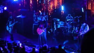 Smashing Pumpkins - Obscured