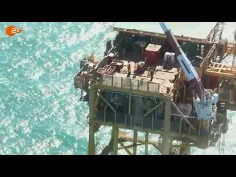 ZDF Frontal21 - Das Blut der Welt - Teil 1/2 (1/3)