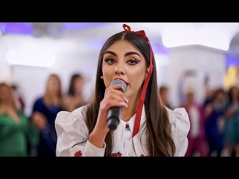 Cel Mai Nou Colaj de Ascultare - Loredana Șotea și Formația | Colaj Muzică de Ascultare