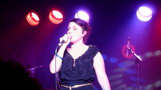 Nouvelle Vague &#39;God Save The Queen&#39; HD @ Manchester, Academy 3, 02.11.2010