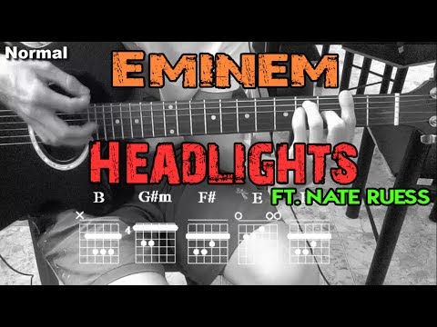Headlights - Eminem