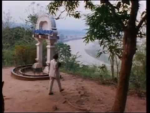 (30) La Collection COUSTEAU - Mékong, le don de l'eau (1993)