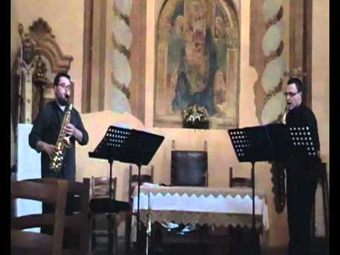 Nocturnalia, Danza estatica - F. De Rossi Re