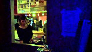 Les Ateliers Claus Opening @ TAG with Madensuyu & Two Pin Din