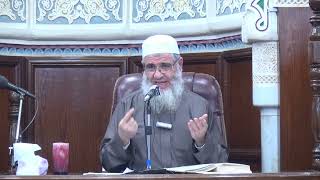 شرح صحيح مسلم (كتاب الزكاة: باب بيان أن اسم الصدقة يقع على كل...) | ج2 الشيخ مشهور بن حسن 2023/11/23 image