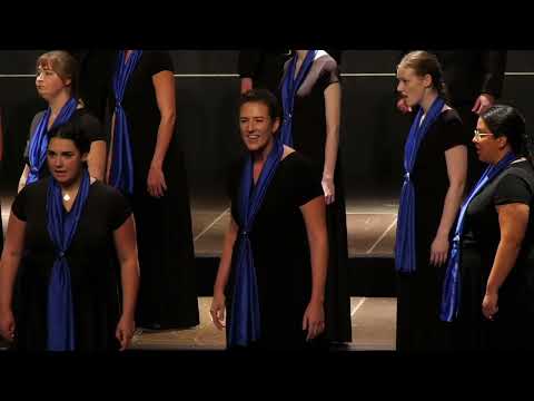 DEATH CAME A KNOCKIN’, arr. Paul Rardin - DELAWARE CHORAL SCHOLARS