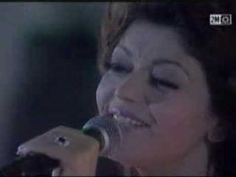 samira said "i'will never leave you" omri massibek