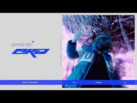 *FREE* winnterzuko x capoxxo x hyperpop type beat 2023 - "happy" (prod. ARO)