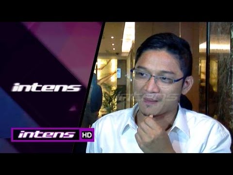 Highlight - Intens 08 Desember 2015