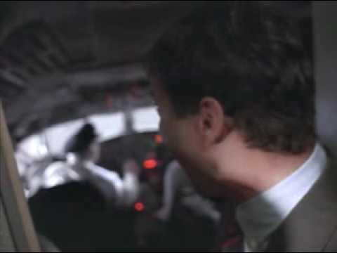 1996 Toshiba Advert: I Checked my notebook 1