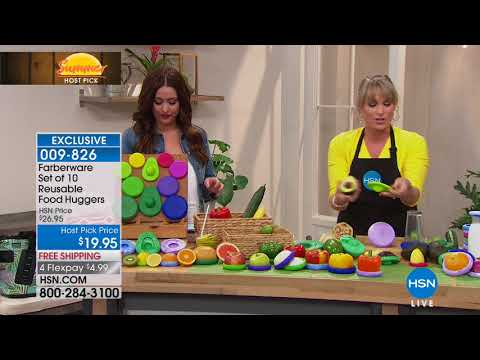 HSN | Carrie Smith's Summer Host Picks 06.22.2018 - 05 PM