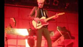 Mark Ronson - God Put A Smile Upon Your Face (Live @ The Music Hall Of Williamsburg)