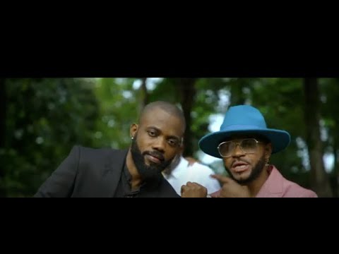 Chouchou Miyake - Adoration feat But na filet ( Clip officiel )