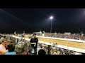 Bigfoot Vs War Wizard Monster Truck Drag Race At The Buck