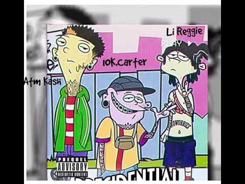 Atm Kash - Presidential 🇺🇸Ft. Li’Reggie & 10K.Carter 🔥🔥🔥🔥