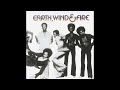 Earth Wind & Fire - Interlude R Featuring Larry Dunn