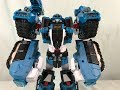 Tobot V Tank Guy Review