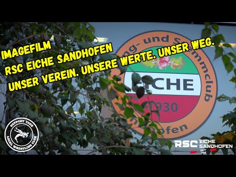 RSC Eiche 1930 Mannheim - Sandhofen e.V. and PQ Studios | Foto- & Videoproduktionen