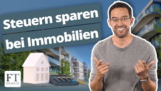 Buy, use, sell property: save taxes