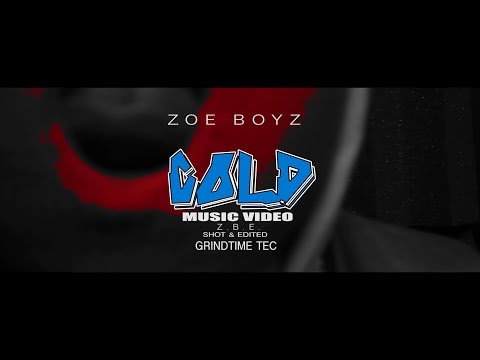 Cockyveli - "COLD" X Zoe Almighty (MUSIC VIDEO) Filmed By GrindTime Tec