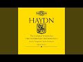 Symphony No. 60 in C Major, Hob. 1/60 "Il Distratto": III. Menuetto & Trio
