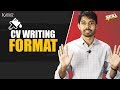 The Best 10 Cv Format Bd Hd