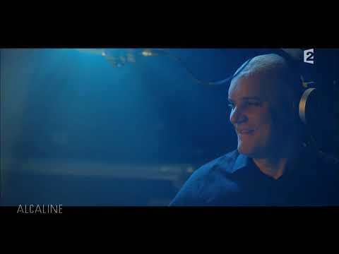 Ibrahim Maalouf ''Nomade Slang''Alcaline   Le Concert  2015