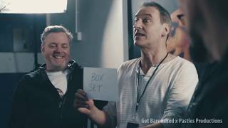 The Get Barenaked Guessing Game Bonus Round - Barenaked Ladies with Boothby Graffoe!