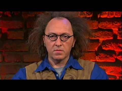 Urban Priol   TILT! 2002 SUPERTILT!