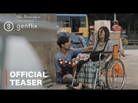 This Is Not a Love Story Teaser #3 2020   Atlet Lari | Archipelago Pictures