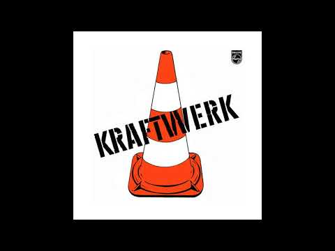 ♫ Kraftwerk - Kraftwerk ❝1❞ (Full Album)