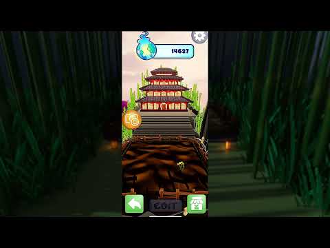 Merge Monastery Video