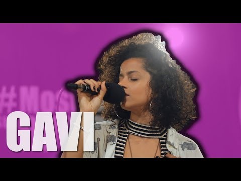 4º Studio Apresenta - GAVI