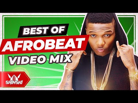 🔥BEST OF AFROBEAT NAIJA OVERDOSE 12 VIDEO MIX 2021 – DJ Shinski [Wizkid, Davido, Joeboy, Burna Boy]