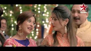 Yeh Rishta Kya Kehlata Hai : Jingle Promo