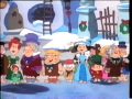 Cartoon Network Video Christmas Videos 1996 Promo VHS Capture