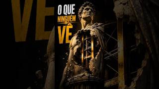 É Isso Que Sustenta Uma Vida Extraordinária #desenvolvimentopessoal #mentalidade #sucesso